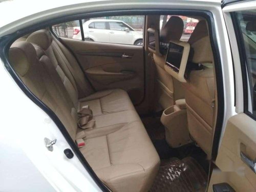 Used 2012 Honda City AT for sale at low price