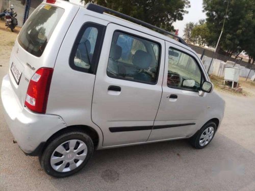 Maruti Suzuki Wagon R VXi BS-III, 2010, Petrol MT for sale