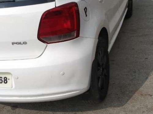 Used Volkswagen Polo MT car at low price