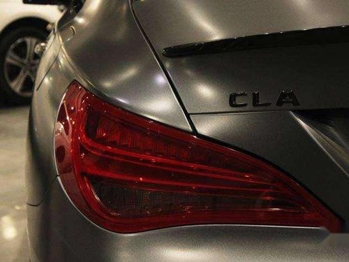 Mercedes-Benz CLA-Class 200 CDI Sport, 2016, Diesel AT for sale