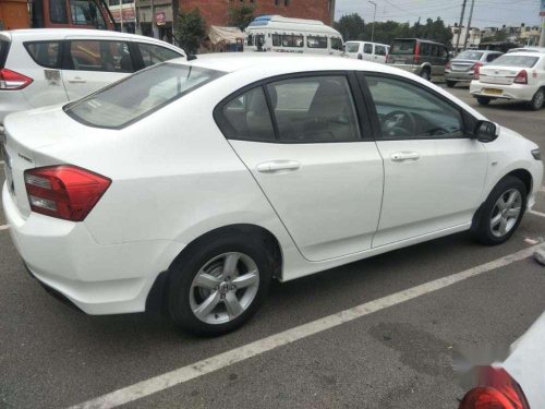 Used 2012 Honda City MT for sale