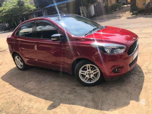 Ford Figo Aspire Titanium1.5 TDCi, 2017, Diesel MT for sale