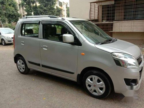 2015 Maruti Suzuki Wagon R VXI MT for sale at low price