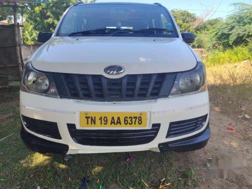 Mahindra Xylo H4 BS IV, 2016, Diesel AT for sale