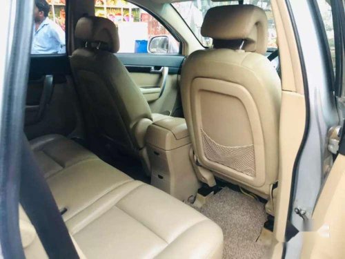 Chevrolet Captiva 2009 MT for sale