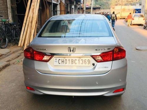 2014 Honda City MT for sale