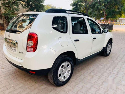 Renault Duster 85 PS RxL Diesel, 2014, Diesel MT for sale