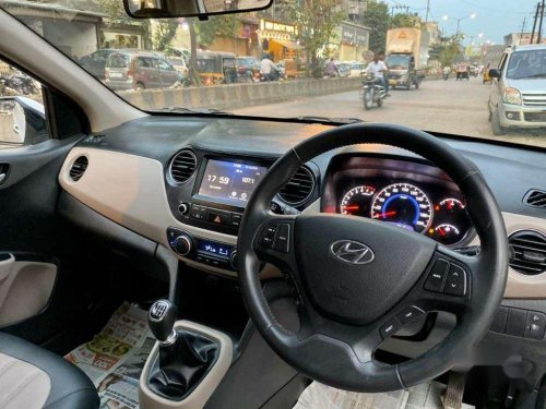 Used 2017 Hyundai i10 Asta 1.2 MT for sale