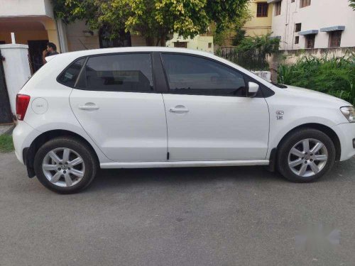 Volkswagen Polo Highline Diesel, 2012, Diesel MT for sale