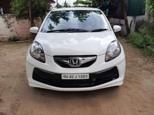 Honda Brio EX Manual, 2013, Petrol MT for sale