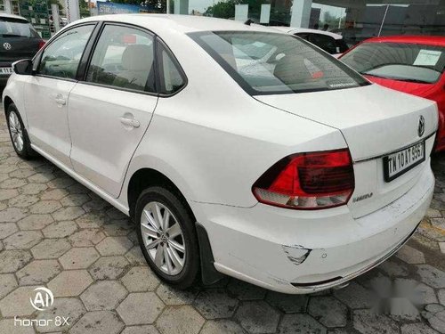 2015 Volkswagen Vento MT for sale