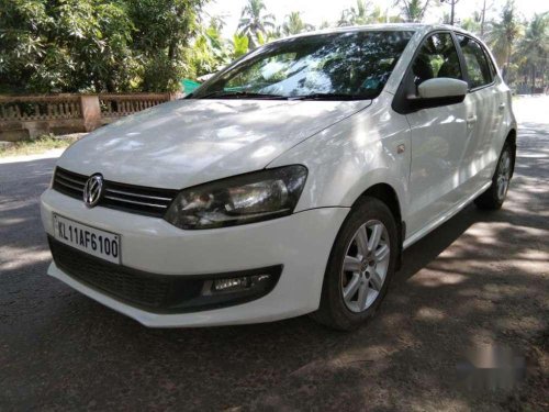 Volkswagen Polo Highline Diesel, 2010, Diesel MT for sale