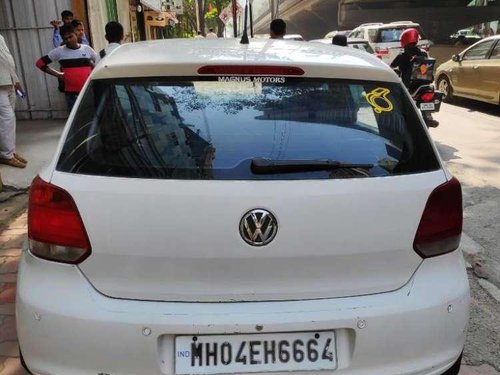 Volkswagen Polo Highline Diesel, 2010, Diesel MT for sale