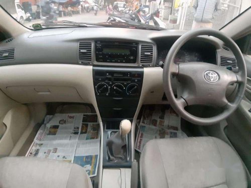 Used Toyota Corolla H1 2006 AT for sale