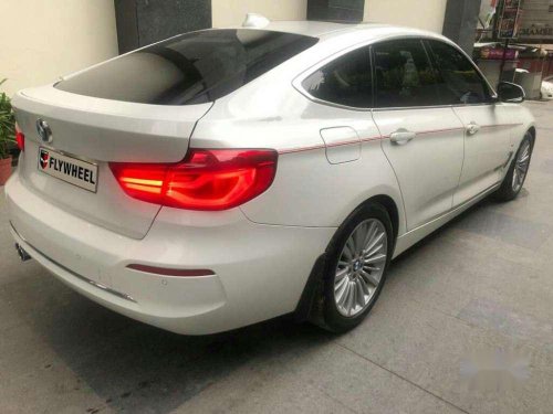 BMW 3 Series GT 320d Luxury Line, 2017, Diesel AT for sale