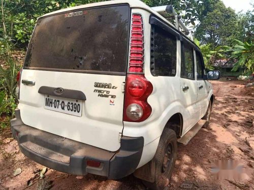 Used Mahindra Scorpio MT car at low price