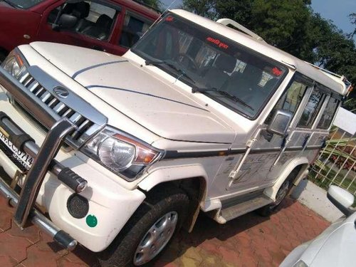 2015 Mahindra Bolero SLX MT for sale at low price