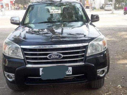 Ford Endeavour XLT TDCi 4x2, 2011, Diesel MT for sale