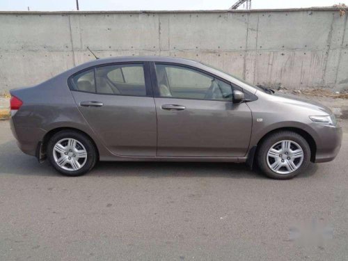 Honda City S 2011 AT for sale