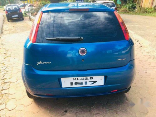 Used 2009 Fiat Punto MT for sale