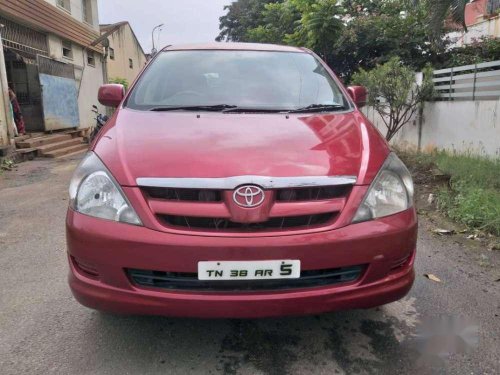 Toyota Innova 2.0 G4, 2007, Diesel MT for sale