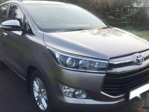 Toyota Innova Crysta AT 2016 for sale