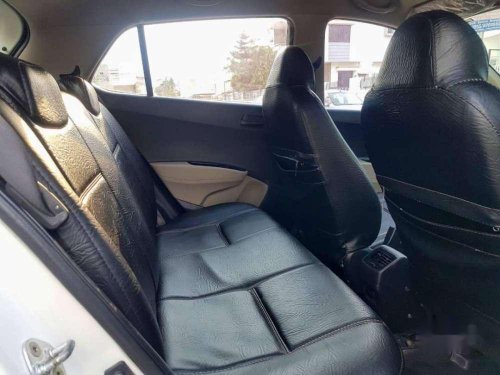 Hyundai Grand I10 Magna 1.2 Kappa VTVT, 2015, Petrol MT for sale