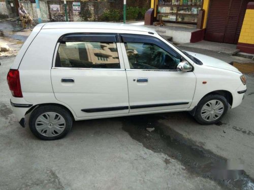 Used Maruti Suzuki Alto K10 VXI MT car at low price