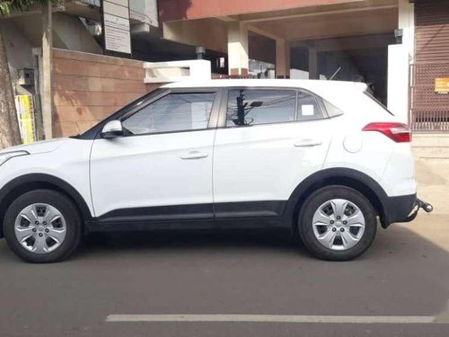 2018 Hyundai Creta MT for sale at low price