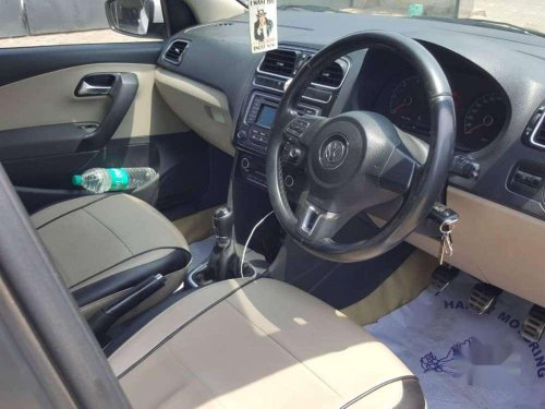 Volkswagen Polo GT TDI, 2013, Petrol MT for sale