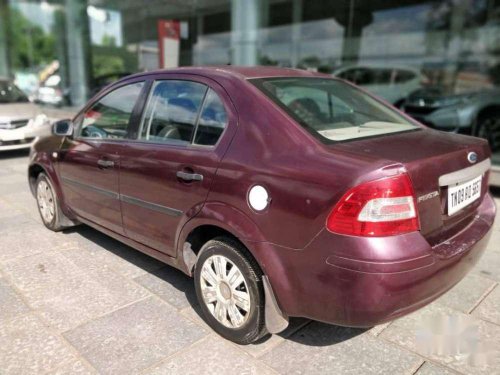 Used 2006 Ford Fiesta MT for sale