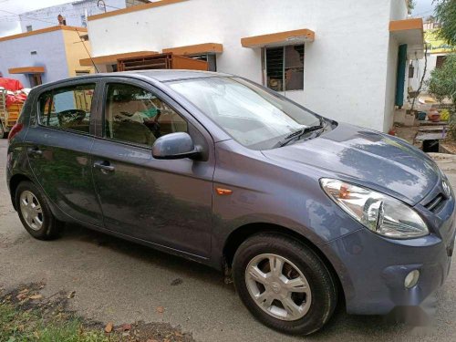 Hyundai I20 Asta 1.2 (O), 2009, Petrol MT for sale