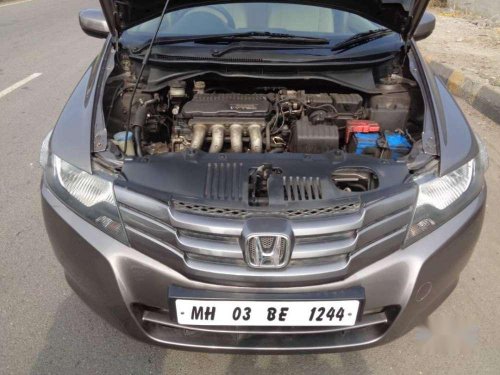 Honda City S 2011 AT for sale