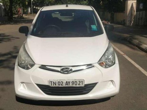 Hyundai Eon Era 2013 MT for sale