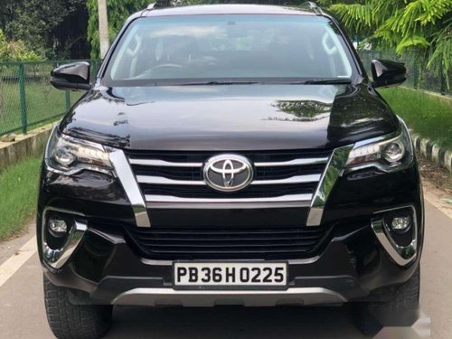 Toyota Fortuner 2.8 4X2 Automatic, 2018, Diesel AT for sale