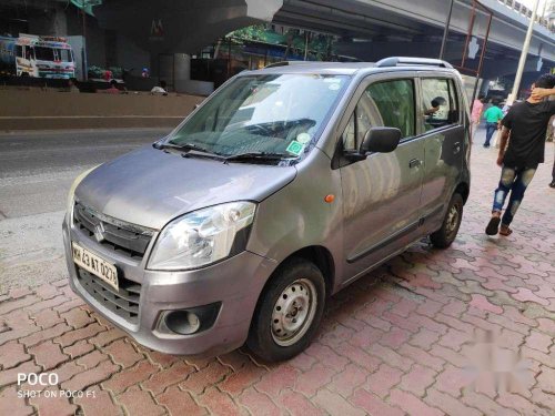 Used Maruti Suzuki Wagon R LXI 2015 MT for sale