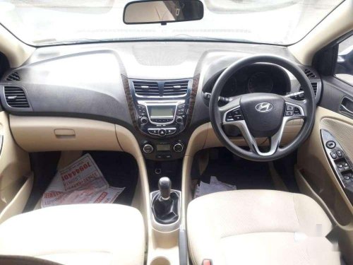 Used 2011 Hyundai Verna 1.4 CRDi MT for sale