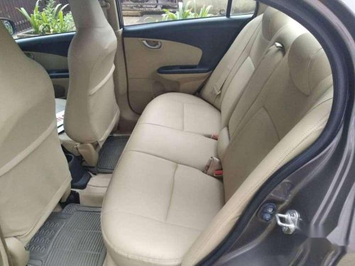 Used Honda Amaze AT car at low price