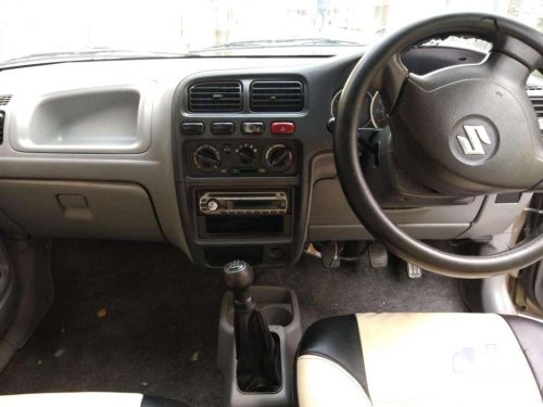 Maruti Suzuki Alto K10 VXi, 2010, Petrol MT for sale