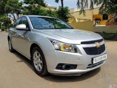 Chevrolet Cruze LT, 2013, Diesel MT for sale