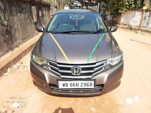 Used 2011 Honda City S AT for sale