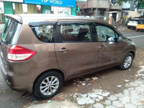 Maruti Suzuki Ertiga ZDI MT 2015 for sale