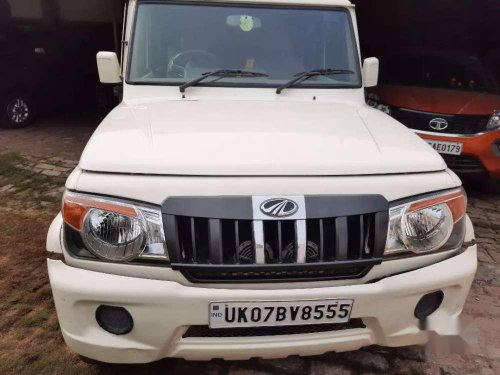 Used Mahindra Bolero ZLX 2017 MT for sale