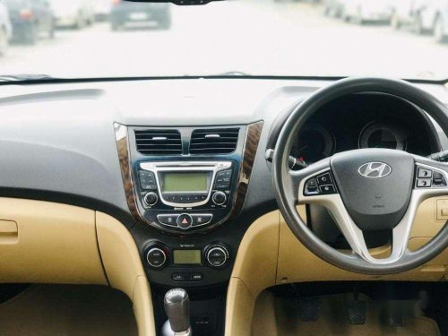 Hyundai Verna 1.6 CRDi SX 2012 MT for sale