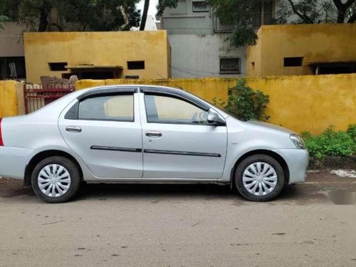 Used 2015 Toyota Etios GD MT for sale