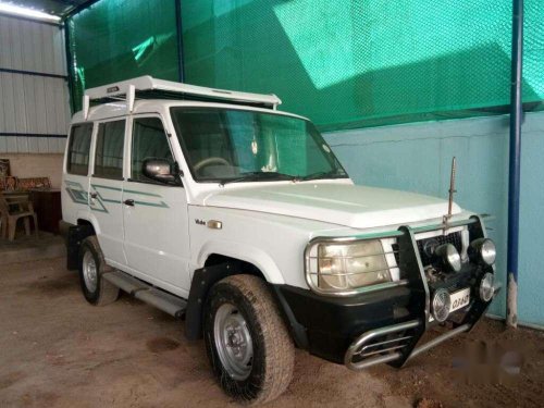 Used 2009 Tata Sumo AT for sale