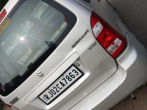 Maruti Suzuki Wagon R VXi BS-III, 2010, Petrol MT for sale