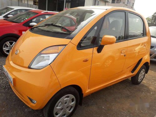 Used 2012 Tata Nano LX MT for sale