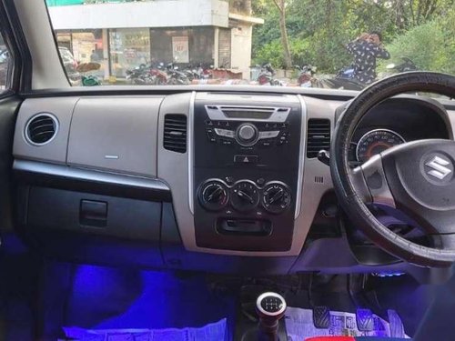 Used Maruti Suzuki Wagon R VXI MT car at low price