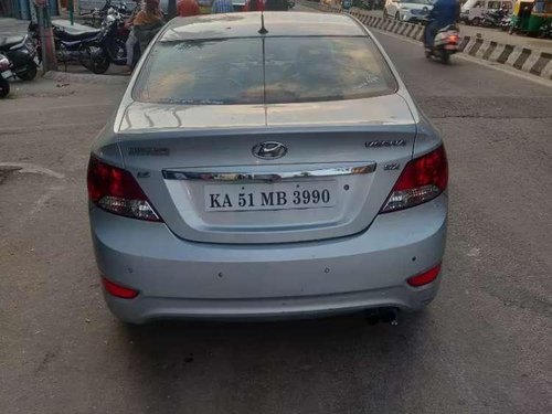 Hyundai Verna 2011 MT for sale